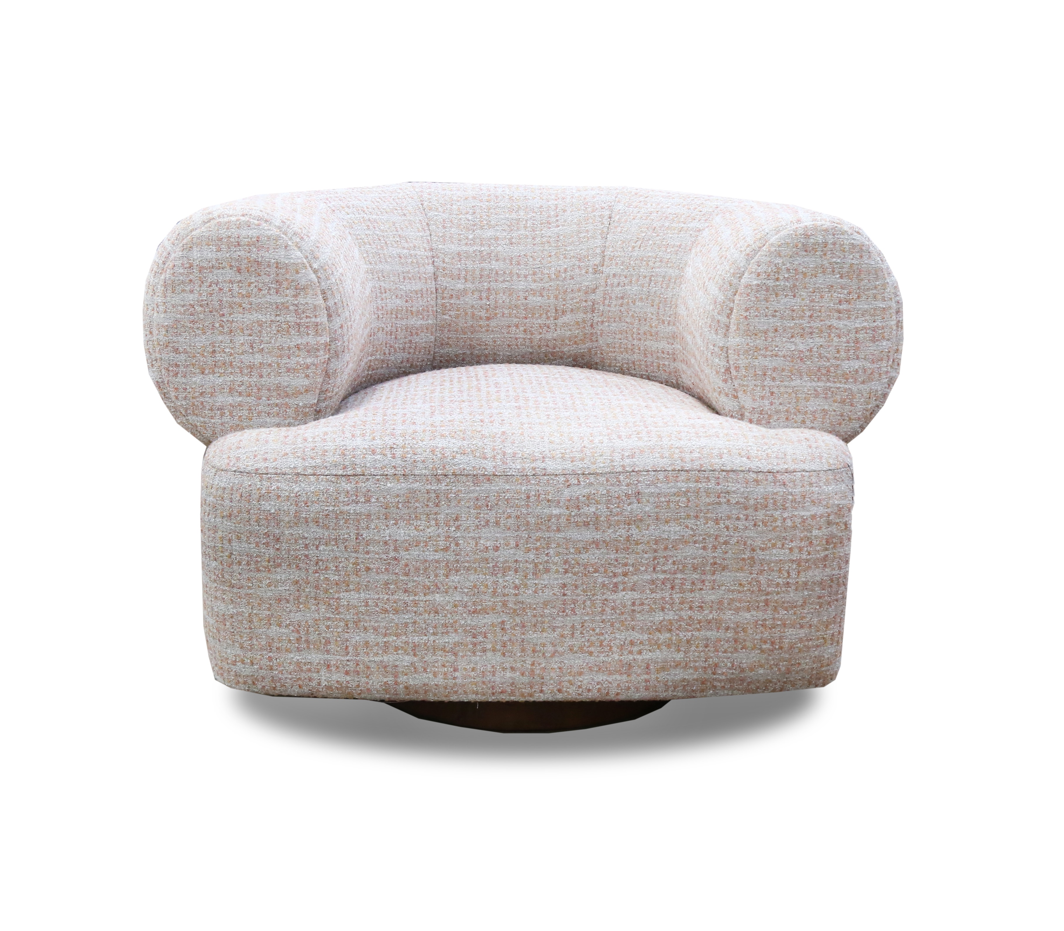 Ollie Swivel Chair